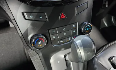ChevroletGMDaewoo Orlando 2014, 121791 км, за 2927.4 USD - фото 15