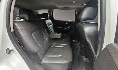 ChevroletGMDaewoo Orlando 2014, 121791 км, за 2927.4 USD - фото 19