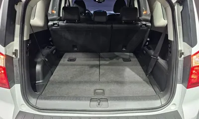 ChevroletGMDaewoo Orlando 2014, 121791 км, за 2927.4 USD - фото 20