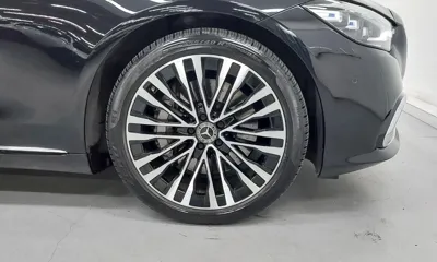 Mercedes-Benz S-Class 2021, 57708 км, за 61704.08 USD