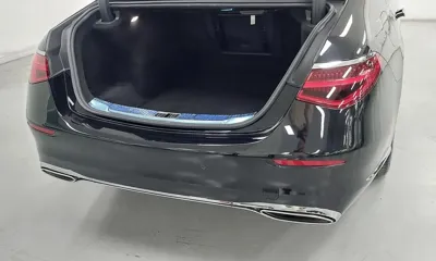 Mercedes-Benz S-Class 2021, 57708 км, за 61704.08 USD - фото 11
