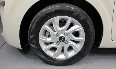 Kia Morning 2018, 17267 км, за 6707.04 USD