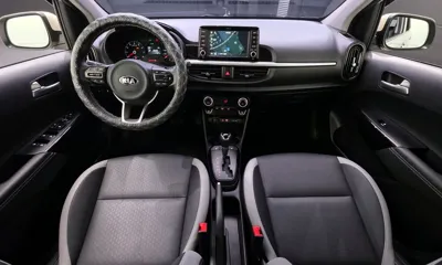 Kia Morning 2018, 17267 км, за 6700.5 USD - фото 7