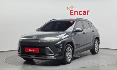 Hyundai Kona · 2023 год