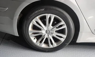 Hyundai Genesis 2012, 128968 км, за 3218.6 USD