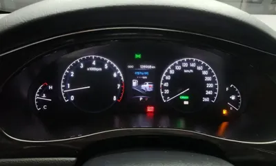 Hyundai Genesis 2012, 128968 км, за 3218.6 USD - фото 8