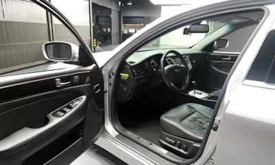 Hyundai Genesis 2012, 128968 км, за 3218.6 USD - фото 10