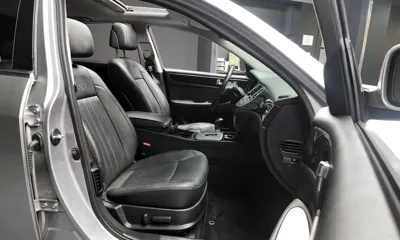 Hyundai Genesis 2012, 128968 км, за 3218.6 USD - фото 11