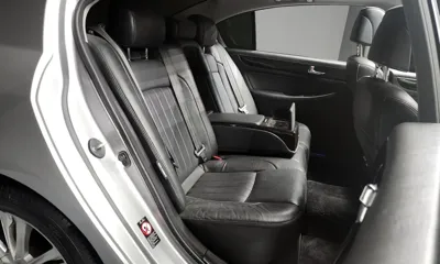 Hyundai Genesis 2012, 128968 км, за 3218.6 USD - фото 12