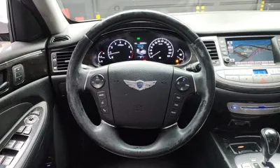 Hyundai Genesis 2012, 128968 км, за 3218.6 USD - фото 13