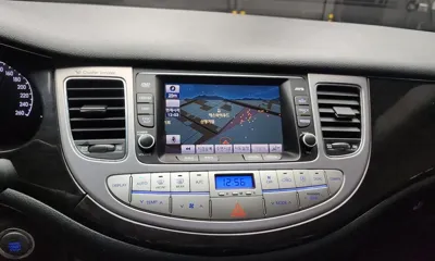 Hyundai Genesis 2012, 128968 км, за 3218.6 USD - фото 14