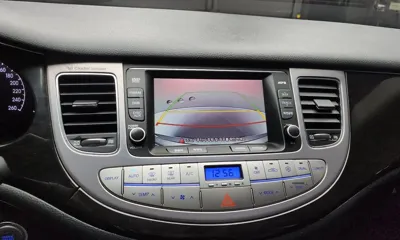 Hyundai Genesis 2012, 128968 км, за 3218.6 USD - фото 15