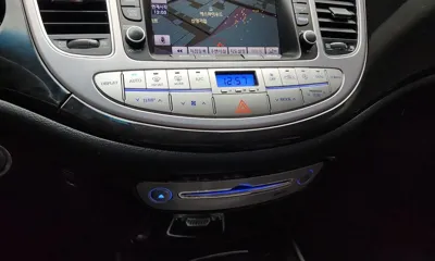 Hyundai Genesis 2012, 128968 км, за 3218.6 USD - фото 16