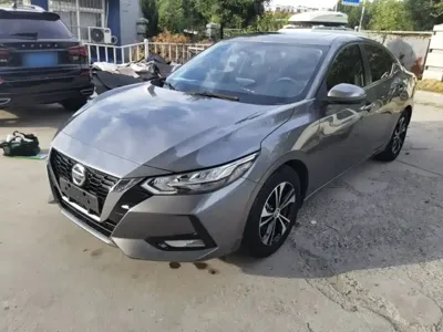 Nissan Sylphy 2023, 29600 км, за 9845.35 USD