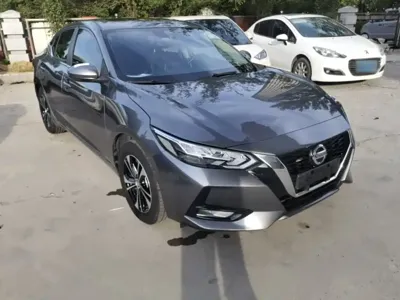 Nissan Sylphy 2023, 29600 км, за 9845.35 USD
