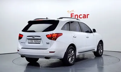 Hyundai Veracruz 2015, 190378 км, за 6707.04 USD
