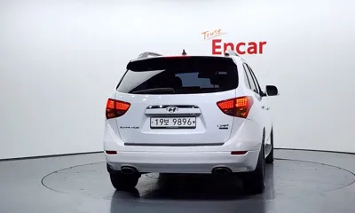 Hyundai Veracruz 2015, 190378 км, за 6707.04 USD