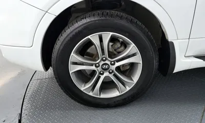 Hyundai Veracruz 2015, 190378 км, за 6707.04 USD