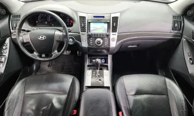 Hyundai Veracruz 2015, 190378 км, за 6707.04 USD - фото 7