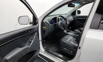 Hyundai Veracruz 2015, 190378 км, за 6707.04 USD - фото 10