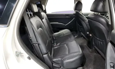Hyundai Veracruz 2015, 190378 км, за 6707.04 USD - фото 12