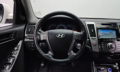 Hyundai Veracruz 2015, 190378 км, за 6707.04 USD - фото 13