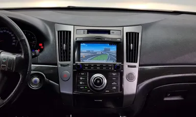 Hyundai Veracruz 2015, 190378 км, за 6707.04 USD - фото 14
