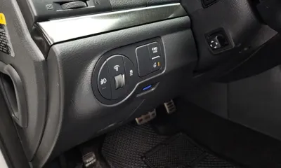 Hyundai Veracruz 2015, 190378 км, за 6707.04 USD - фото 17