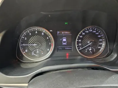 Hyundai Avante 2020, 53000 км, за 7862.57 USD - фото 12
