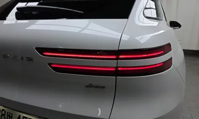 Genesis GV70 2024, 27516 км, за 36037.81 USD - фото 23