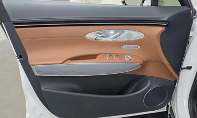Genesis GV70 2024, 27516 км, за 36037.81 USD - фото 24