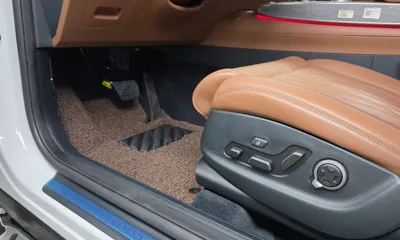 Genesis GV70 2024, 27516 км, за 36037.81 USD - фото 30