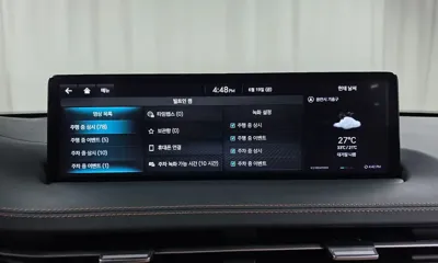 Genesis GV70 2024, 27516 км, за 36037.81 USD - фото 35