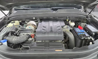 KG_Mobility_Ssangyong Rexton 2022, 86807 км, за 12620.36 USD - фото 6