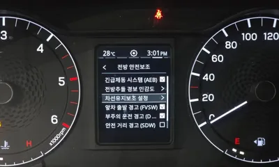 KG_Mobility_Ssangyong Rexton 2022, 86807 км, за 12620.36 USD - фото 18