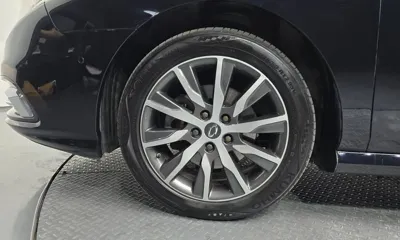 Renault-KoreaSamsung SM5 2016, 135550 км, за 2619.14 USD