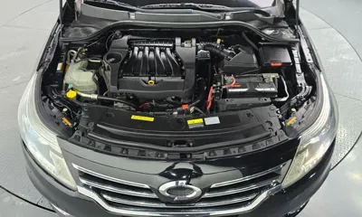 Renault-KoreaSamsung SM5 2016, 135550 км, за 2619.14 USD - фото 6