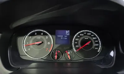 Renault-KoreaSamsung SM5 2016, 135550 км, за 2619.14 USD - фото 8
