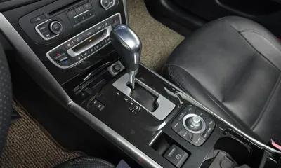 Renault-KoreaSamsung SM5 2016, 135550 км, за 2619.14 USD - фото 9