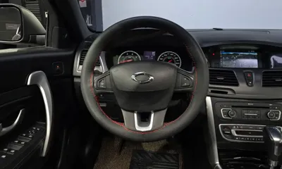 Renault-KoreaSamsung SM5 2016, 135550 км, за 2619.14 USD - фото 12