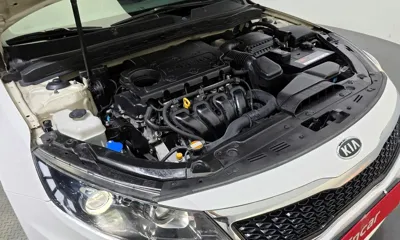 Kia K5 2011, 114912 км, за 3144.28 USD - фото 6