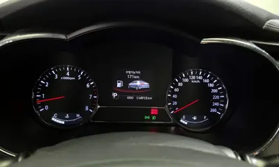 Kia K5 2011, 114912 км, за 3144.28 USD - фото 8