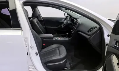 Kia K5 2011, 114912 км, за 3144.28 USD - фото 10