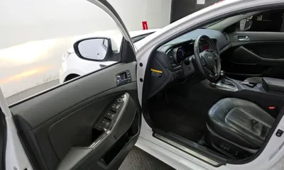 Kia K5 2011, 114912 км, за 3144.28 USD - фото 11