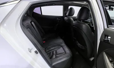 Kia K5 2011, 114912 км, за 3144.28 USD - фото 12