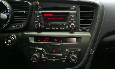 Kia K5 2011, 114912 км, за 3144.28 USD - фото 14
