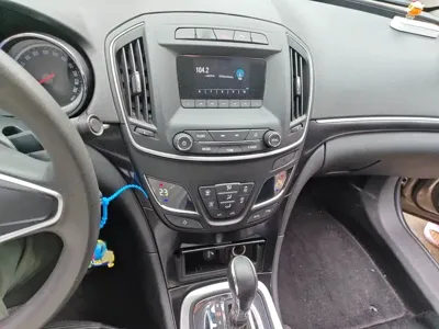 Buick Regal 2016, 107700 км, за 3649.13 USD - фото 6