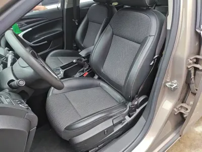 Buick Regal 2016, 107700 км, за 3649.13 USD - фото 8
