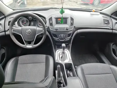 Buick Regal 2016, 107700 км, за 3649.13 USD - фото 13