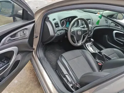 Buick Regal 2016, 107700 км, за 3649.13 USD - фото 14